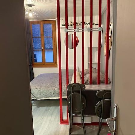 Appart Hotel Toucy 2 Εξωτερικό φωτογραφία