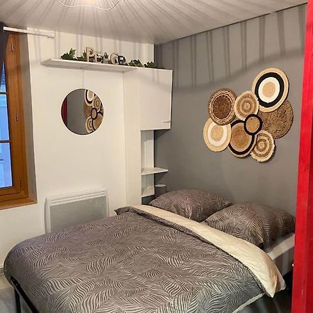Appart Hotel Toucy 2 Εξωτερικό φωτογραφία
