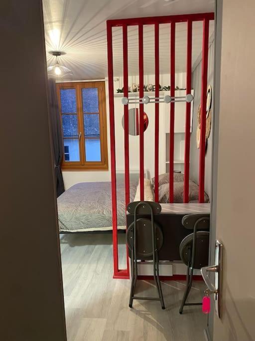 Appart Hotel Toucy 2 Εξωτερικό φωτογραφία
